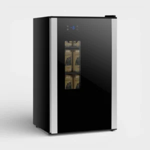Cava Cervecera Inelro JC‑98G 86 L