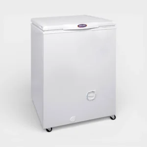 Freezer Horizontal Inelro FIH‑130 A+ Inverter 135 L