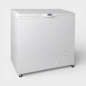 Freezer Horizontal Inelro FIH‑270 A++ Inverter 215 L