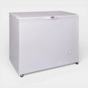 Freezer Horizontal Inelro FIH‑350 A++ Inverter Bi‑Volt 280 L