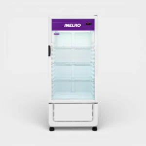 Exhibidora Vertical Inelro MT‑12 R290 288 L