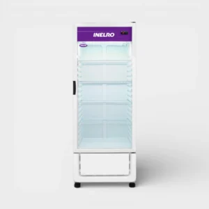 Exhibidora Vertical Inelro MT‑14 R290 352 L Estática