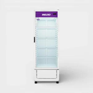 Exhibidora Vertical Inelro MT‑17 R290 470 L Forzada