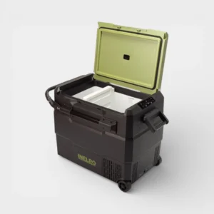 Freezer Portátil Inelro YCD‑60 Dual 60 L 12 V Bi‑Zona
