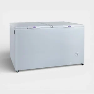 Freezer Horizontal Inelro FIH‑550 A++ Inverter 460 L