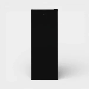 Freezer Vertical No Frost Kültek KTFV170B 170 L Negro