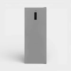 Freezer Vertical No Frost Kültek KTFV280S 280 L Plateado