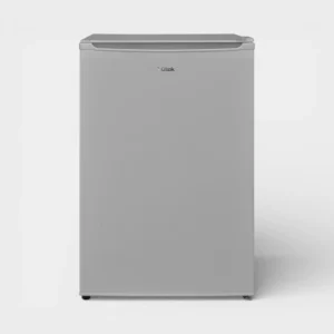 Heladera Bajo Mesada Kültek KTHB120S 123 L Plateada
