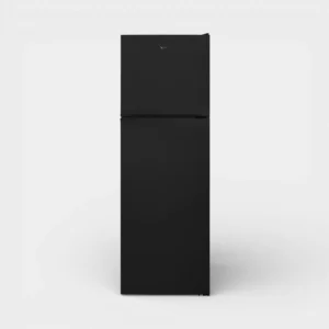 Heladera con Freezer Superior Kültek KTHT400B 400 L Negra