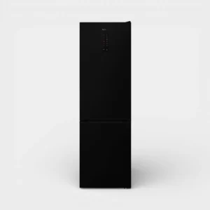 Heladera Combi Kültek KTHC370B 370 L Negra