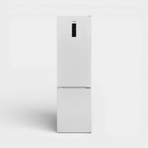Heladera Combi Kültek KTHC370W 370 L Blanca