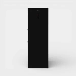 Heladera No Frost Kültek KTH1390B 404 L Negra