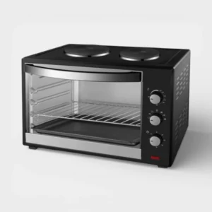 Horno Eléctrico Buddy BD85E 85 L Profesional