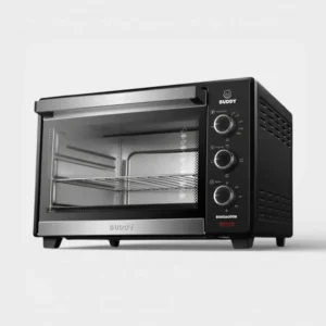 Horno Eléctrico Buddy BD42E 42 L
