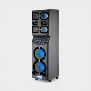 PARLANTE CROWN MUSTANG (SBL-6500BT)