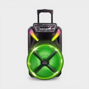 ALTAVOZ PORTATIL GENIUS TOUCH (F12-31) 6000W
