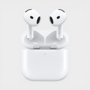 AirPods 4