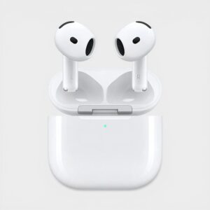 AirPods 4 ANC