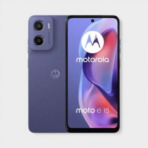 Motorola E15 64GB