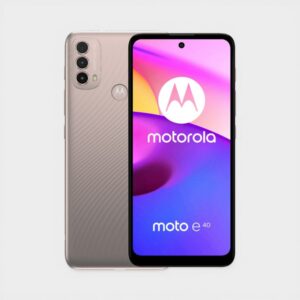 Motorola E40 64GB