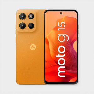 Motorola G15 256GB