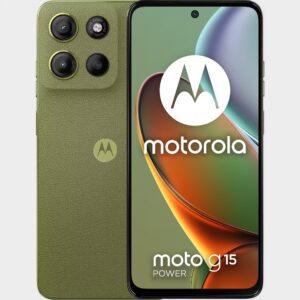 Motorola G15 Power 256GB
