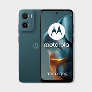 Motorola G05 128GB