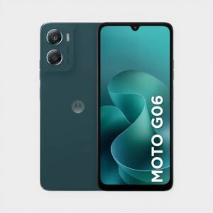 Motorola G06 128GB