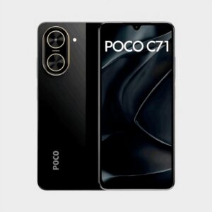 Poco C71 128GB