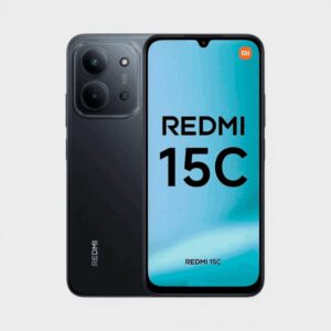 Redmi 15C 128GB