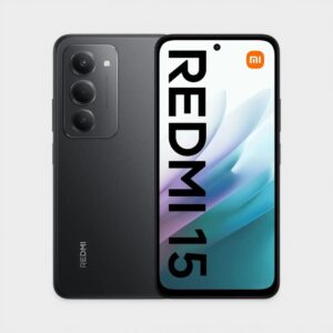 Redmi 15 256GB