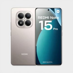 Redmi Note 15 Pro 256GB