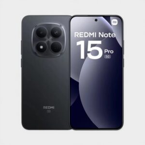 Redmi Note 15 Pro 5G 512GB