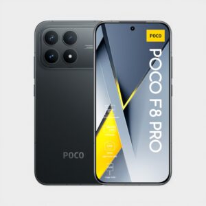 Poco F8 Pro