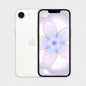 iPhone 17e 256GB