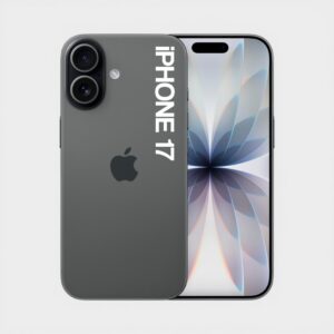 iPhone 17 256GB