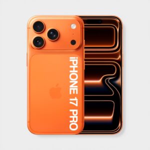 iPhone 17 Pro 256GB