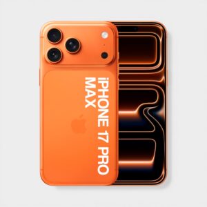 iPhone 17 Pro Max 512GB