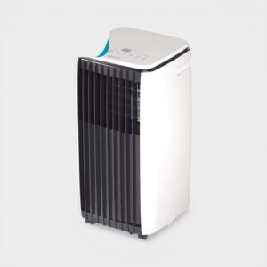 AIRE ACONDICIONADO PHILCO PORTATIL 2650W (PHP26HC9AN) F/C 2300 Frig