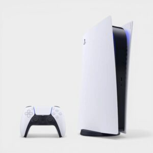 PS5 Digital 1TB