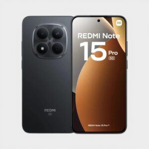 Redmi Note 15 Pro 5G 256GB