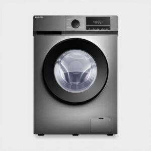 Lavarropas Philco 11kg Inverter Gris Oscuro