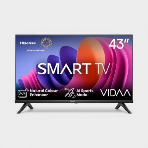 Smart TV 32" Hisense HD