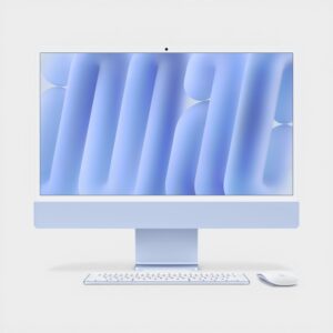 iMac M4 24” 16GB / 256GB (10CPU / 10GPU)