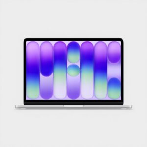 MacBook Neo 13” 8/256