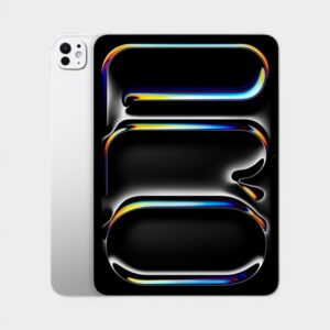 iPad Pro M5 11” 256GB